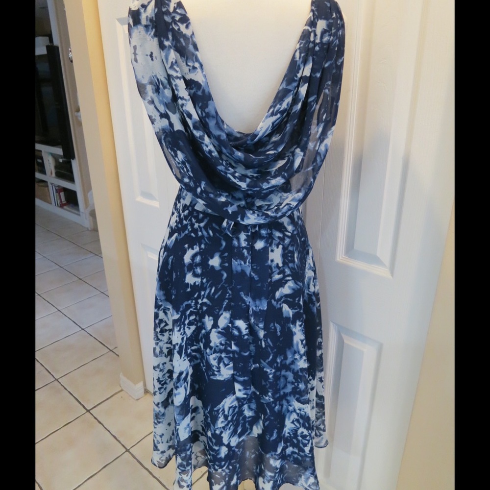 Msk Dress View 3